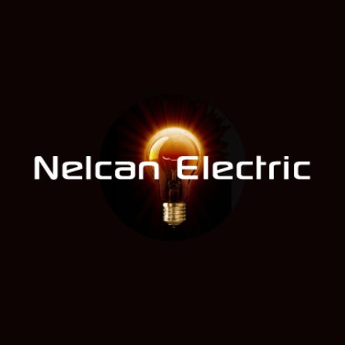 Company Logo For Nelcan Electric'