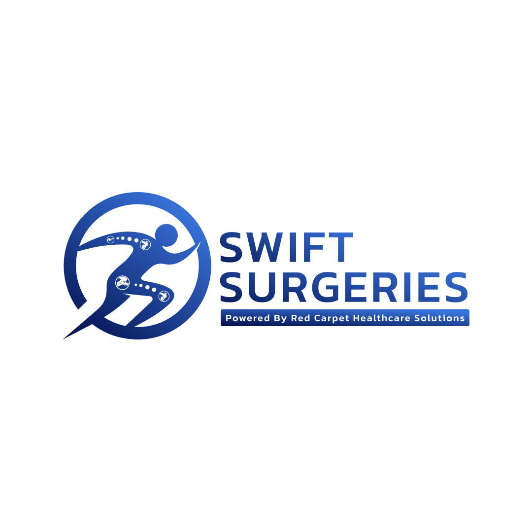 Swift Sugeries