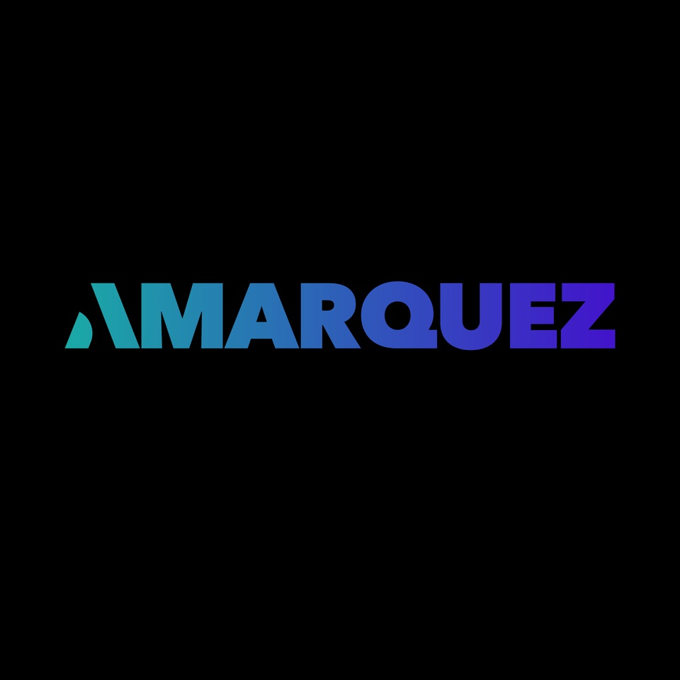 Company Logo For amarquez.agency'