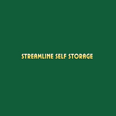 Streamline Self Storage