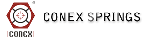 Conex Springs Logo