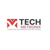 TechMetronix Logo