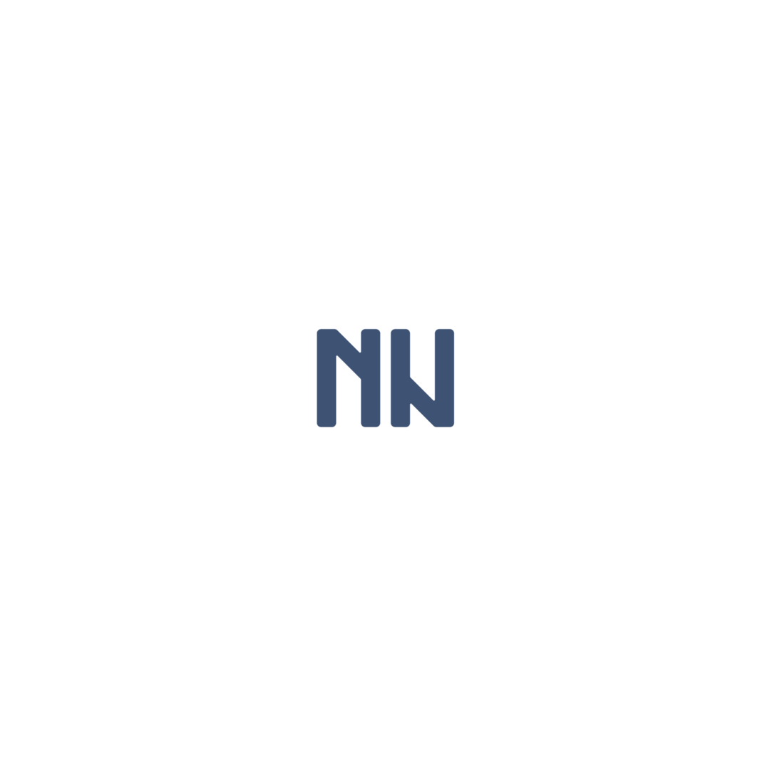 Company Logo For NeverNeud'