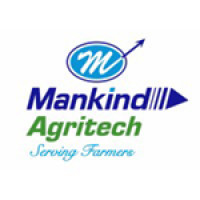 Company Logo For Mankind Agritech'