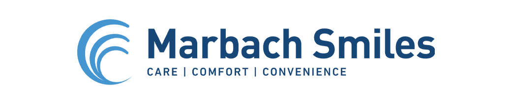 Company Logo For Marbach Smiles'