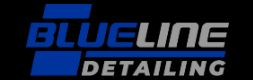 Company Logo For Blue Line Detailing and Protection'