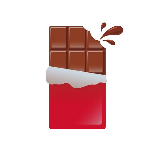 Chocolate Corner BD Logo