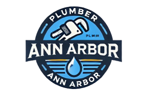 Company Logo For Plumber Ann Arbor'