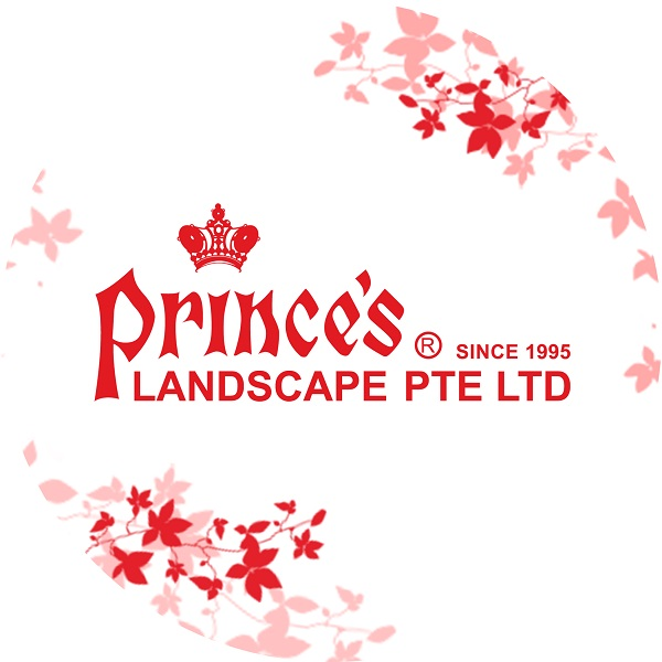 Company Logo For Prince's Landscape Pte Ltd'