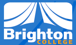 Brighton College Logo