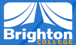 Company Logo For Brighton College'