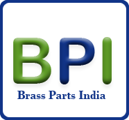 Company Logo For Brass Part India'