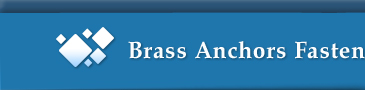 Company Logo For Brass Anchor fasteners India'