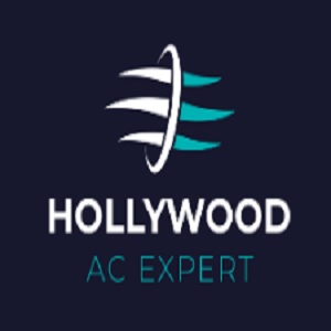 Company Logo For Hollywood AC Expert'