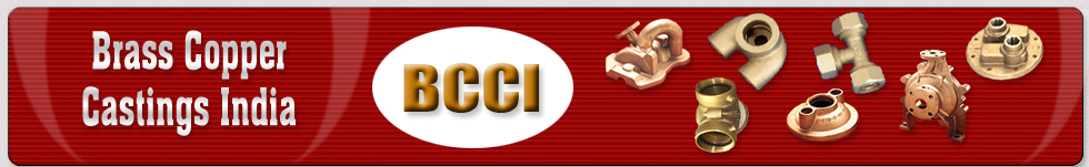 Company Logo For Brass  Copper Castings India'