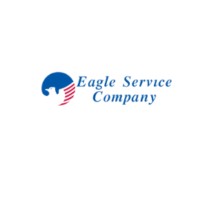 Company Logo For Eagle Service Company'