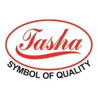 Company Logo For Tasha Industries'