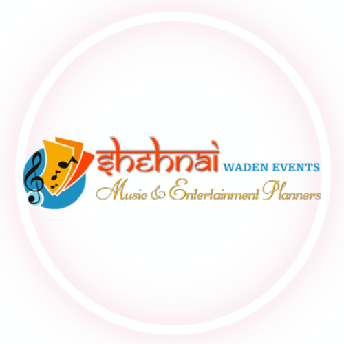 Company Logo For Shehnai Waden Events'