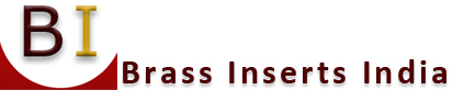 Company Logo For Brass Inserts India'