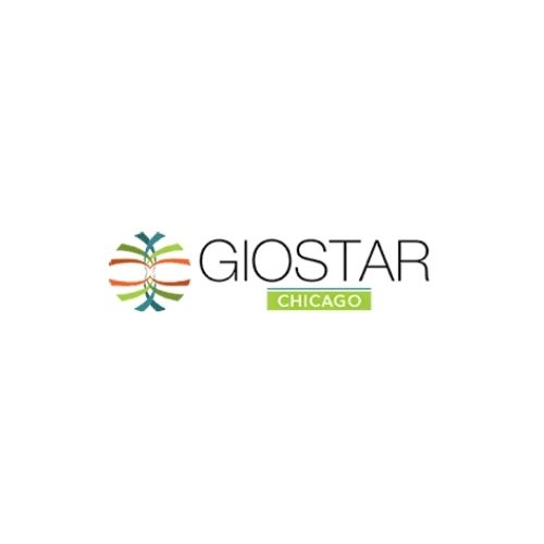 Company Logo For GIOSTAR Chicago'