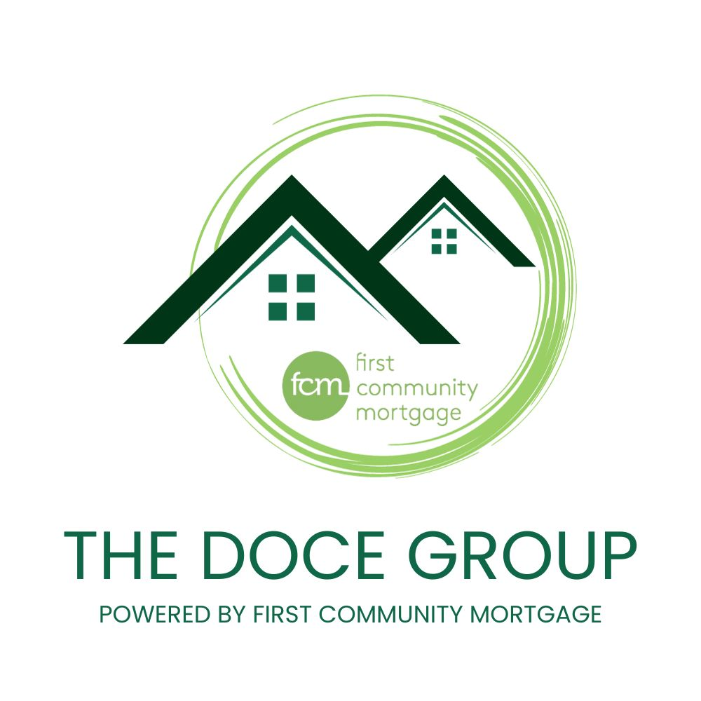 Company Logo For The Doce Group'