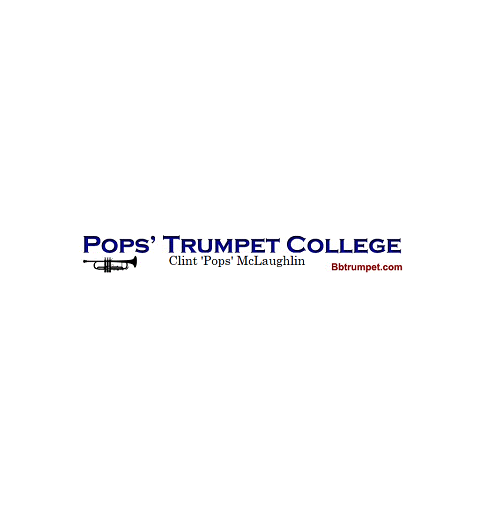 Company Logo For BB Trumpet'