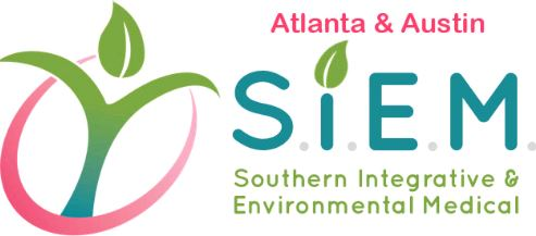 Company Logo For Southern Integrative and Environmental Medi'