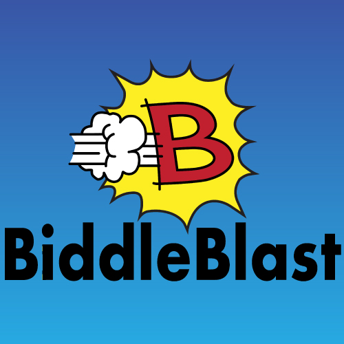 BiddleBlast