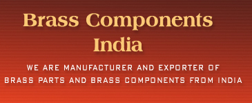 Company Logo For Brass Components  India'