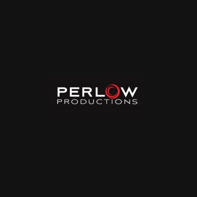 Company Logo For Perlow Productions'