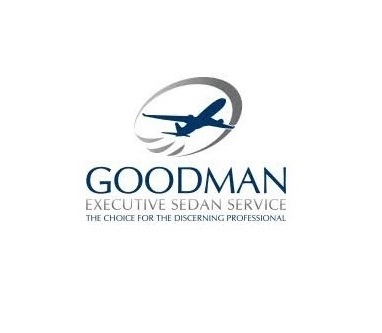 Company Logo For Goodman Executive Sedan Service &amp; L'