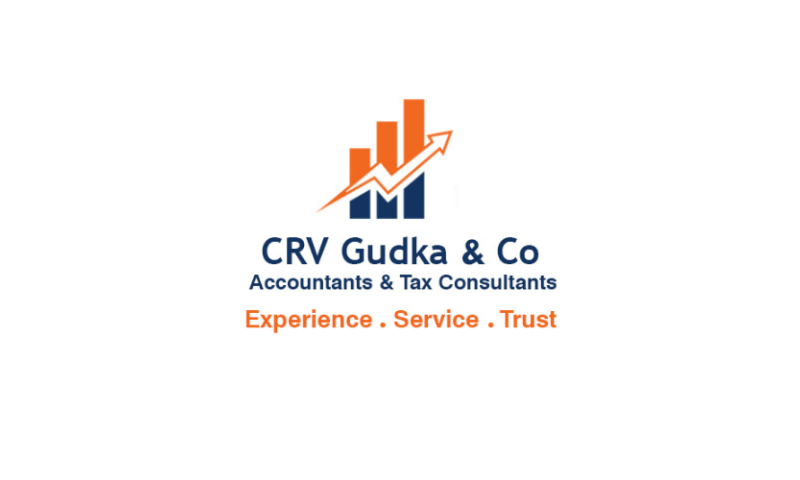 Company Logo For CRV Gudka &amp;amp; Co.'