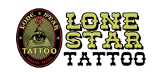 Company Logo For Lone Star Tattoo'