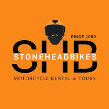 Company Logo For stonehead bikes'