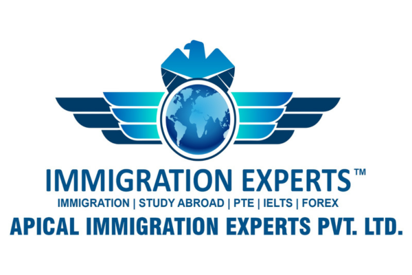 Company Logo For Immigration Experts'