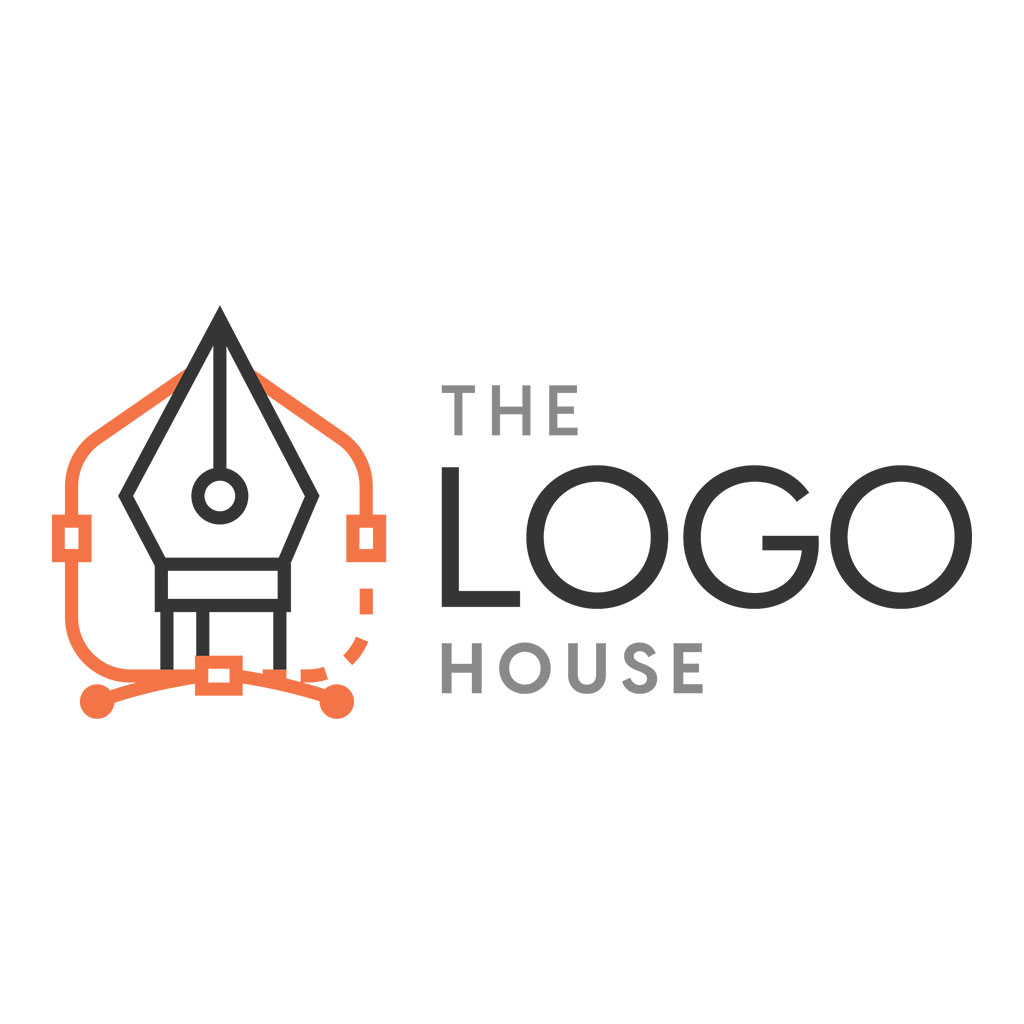 Company Logo For TheLogoHouse'