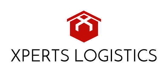 Company Logo For Xperts Logistics'