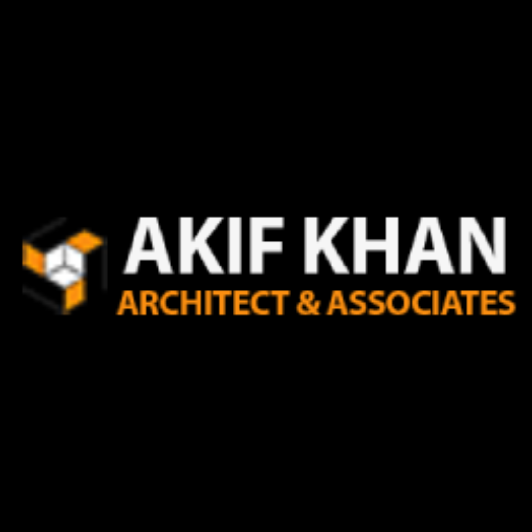 Company Logo For Akif Khan Architect and Associates'