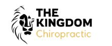 Company Logo For The Kingdom Chiropractic'