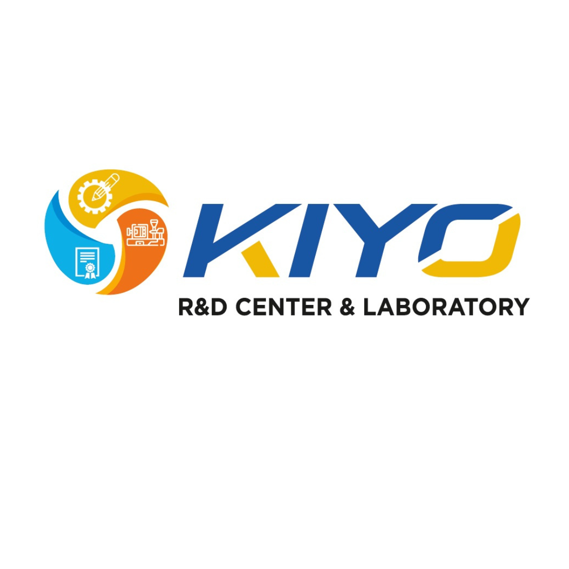 Company Logo For Kiyo R&amp;D Center and Laboratory'