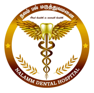 Company Logo For Nalamm Dental Clinics'