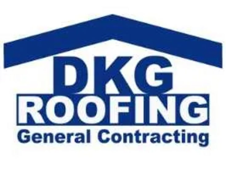 Company Logo For DKG Roofing Contractor LLC'