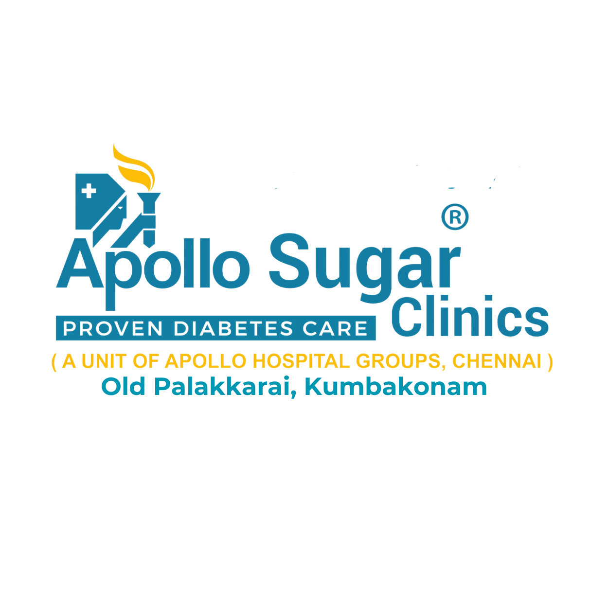 Apollo sugar clinics kumbakonam'