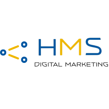 Hms Digital Marketing Kumbakonam Logo
