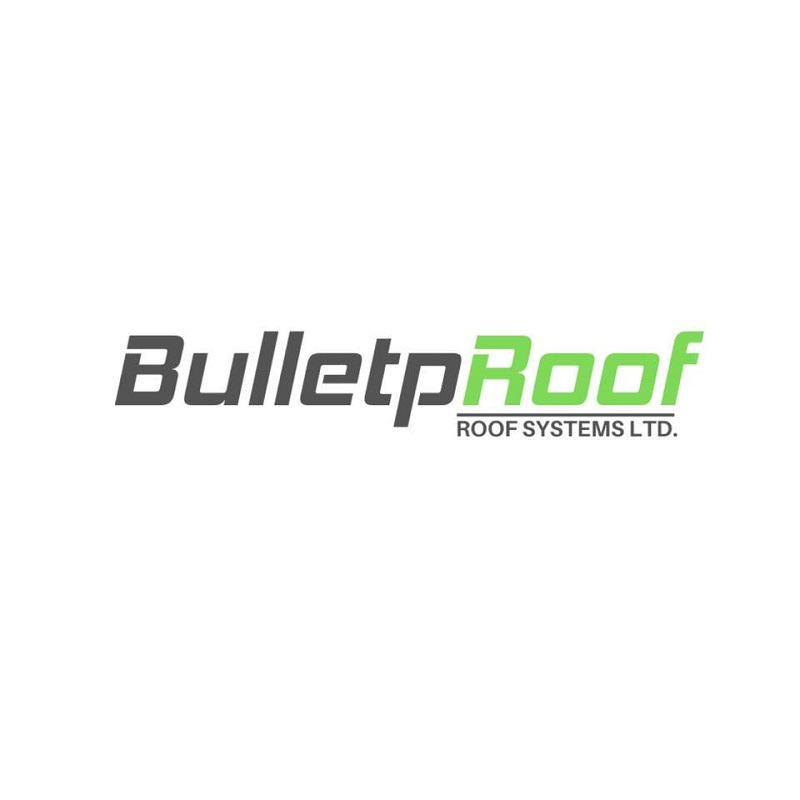 Company Logo For BulletpRoof Roof Systems'