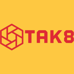 Company Logo For Tak8 Car Rental'