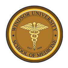 Windsor University School of Medicine Logo