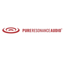 Company Logo For Pure Resonance Audio'