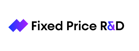 Company Logo For Fixed Price R&amp;amp;D'