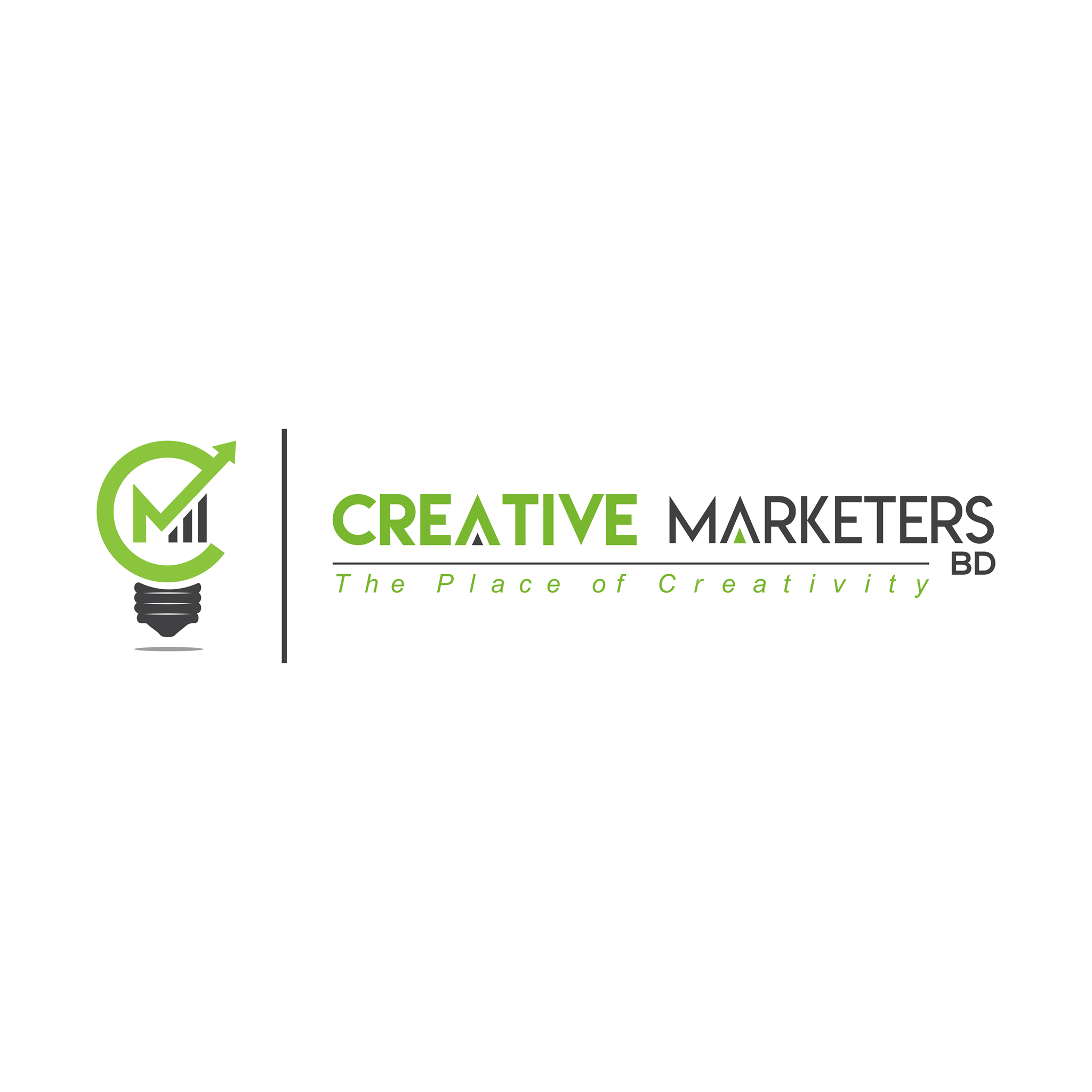 Company Logo For Creative Marketers BD'